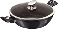 

Вок Berlinger Haus, Carbon Pro Edition BH-7111
