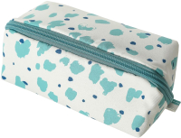 

Косметичка Miniso, Dots / 0174
