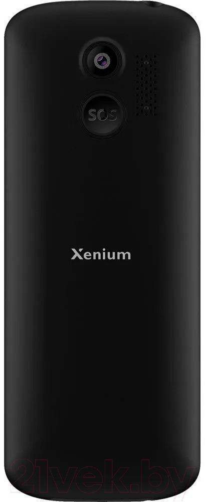 Мобильный телефон Philips Xenium E227 CTE227DG/00