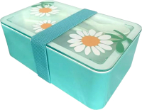 

Набор для ланча Miniso, Picnic Series Bento Box / 5490