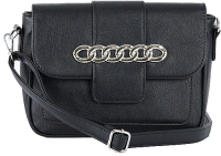 

Сумка Passo Avanti, 855-7060-BLK