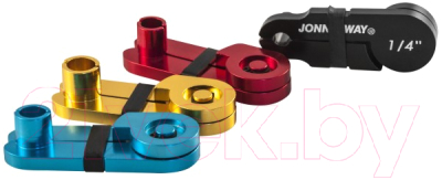 Изображение товара Набор съемников Jonnesway AR060034