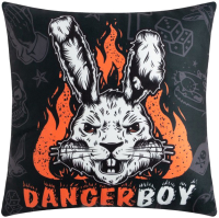 

Подушка декоративная Этель, Danger Boy / 7787619