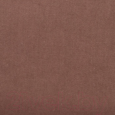 Комплект штор Этель Kitchen 7866016 (150x180, коричневый, 2шт)
