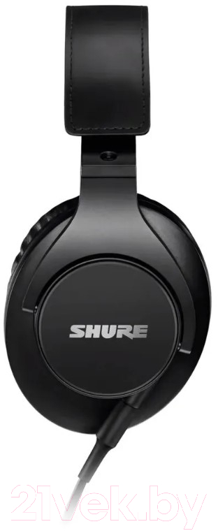 Наушники Shure SRH440A — фото 3