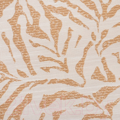 Изображение товара Штора Этель Элит 7410862 (145x265, бежевый)