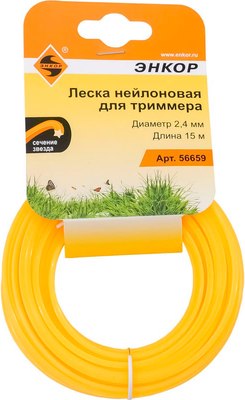 

Леска для триммера, 56659
