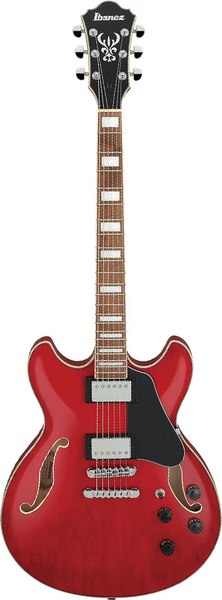 Электрогитара Ibanez AS73-TCD