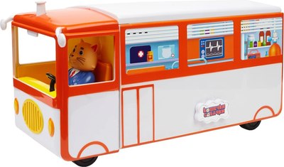 

Игровой набор, Скорая помощь / 39735