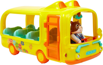 

Игровой набор, Школьный автобус / 39736