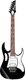 Электрогитара Ibanez JEMJR-BK - 