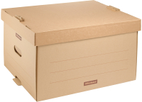 Коробка архивная OfficeSpace 264792 - 