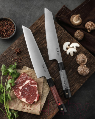 Нож Xin Cutlery Kritsuke Chef XC102