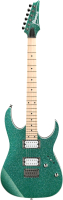 

Электрогитара Ibanez, RG421MSP-TSP