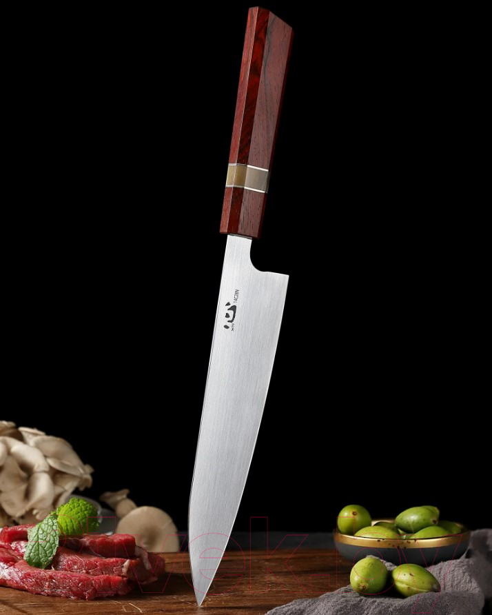 Нож Xin Cutlery Chef XC121 — фото 3