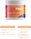 Миниатюра изображения товара Пэд для лица Art&Fact Propolis Extract 70% очищающие и увлажняющие (32шт)