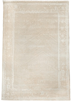 

Ковер Bergen, 0303A-CREAM-WHITE
