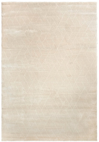 

Коврик Bergen, 0361A-CREAM-WHITE