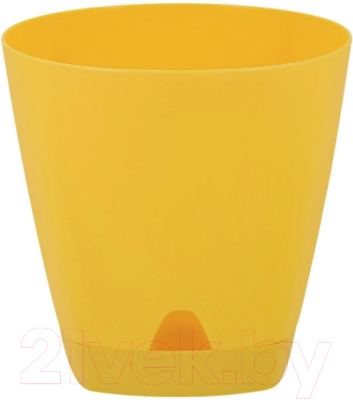 Изображение товара Вазон Ingreen Amsterdam / ING6200СГ (спелая груша)