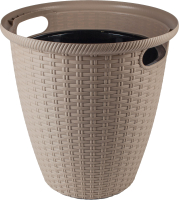 

Вазон Ingreen, Rattan / ING50030ШОК