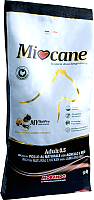Сухой корм для собак Miocane Adult Lamb & Rice (20кг) - 