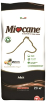 

Корм для собак Miocane, Adult Mini Lamb & Rice