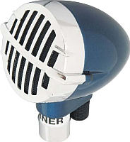 Микрофон для губной гармошки Hohner Blues Blaster Micro - 
