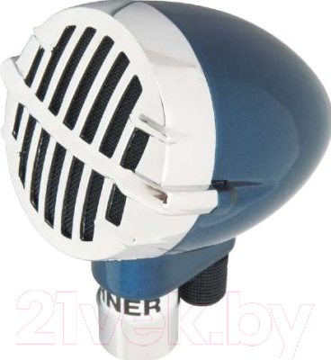 Микрофон для губной гармошки Hohner Blues Blaster Micro