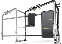 

Силовая рама Matrix Fitness, Connexus Gftexp