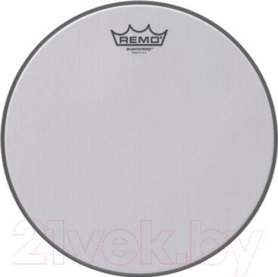 

Пластик для барабана Remo, SN-1022-00