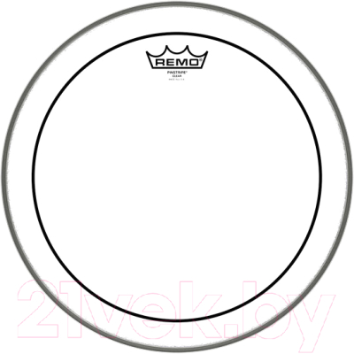 Пластик для барабана Remo PS-0308-00
