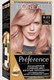 Гель-краска для волос L'Oreal Paris Preference 8.23 (розовое золото) - 