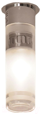 Точечный светильник Lussole Acqua LSL-5400-01