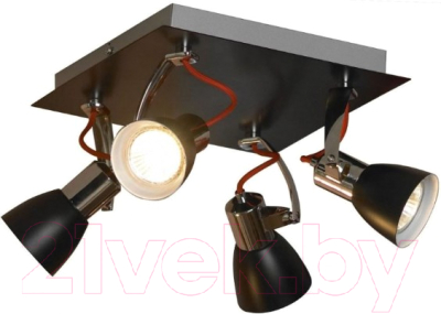 

Спот Lussole, Frontino LSL-7401-04