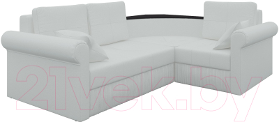 

Диван угловой Mebelico, Юта 95 правый / 58072