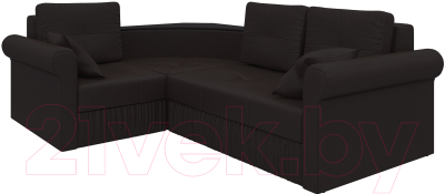 

Диван угловой Mebelico, Юта 95 левый / 58233