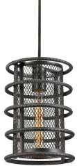 Потолочный светильник Lussole Loft LSP-9645