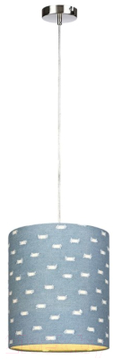 Потолочный светильник Lussole LGO LSP-9978