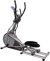 

Эллиптический тренажер Oxygen Fitness, GX-75 HRC
