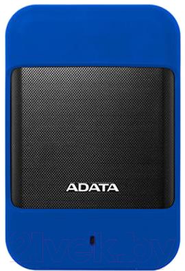 Внешний жесткий диск A-data HD700 1TB (AHD700-1TU31-CBL)