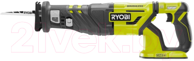 Сабельная пила Ryobi R18RS7-0 (5133003809)