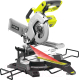 Торцовочная пила Ryobi R18MS216-0 (5133003597) - 