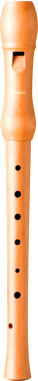 

Блокфлейта Hohner, 9501 С
