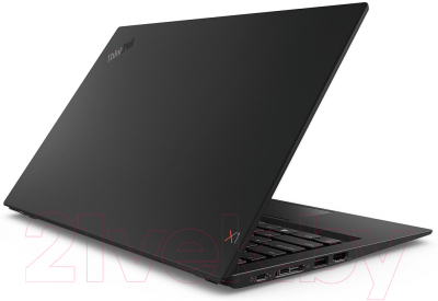 Ноутбук Lenovo ThinkPad X1 Carbon 6 (20KH006ERT)