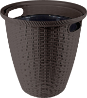 

Вазон Ingreen, Rattan / ING6215ГШК