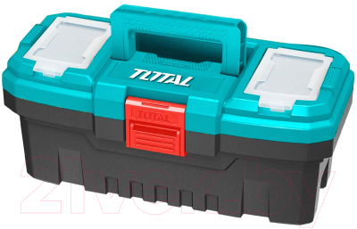 Ящик для инструментов TOTAL TPBX0141 14"