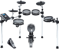 

Ударная установка электронная Alesis, Command Mesh Kit