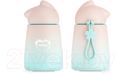 Изображение товара Термос для напитков Fissman 9757