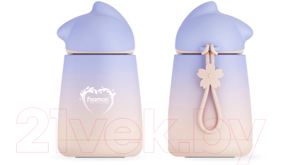 Изображение товара Термос для напитков Fissman 9758