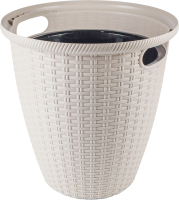 

Вазон Ingreen, Rattan / ING6214СЛВ